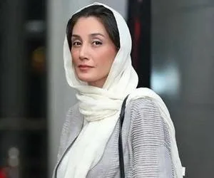 هدیه تهرانی