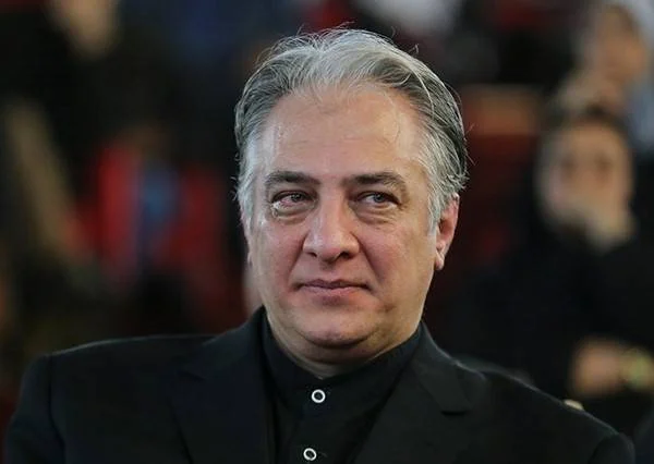 ایرج نوذری