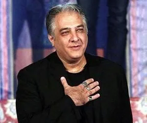 ایرج نوذری
