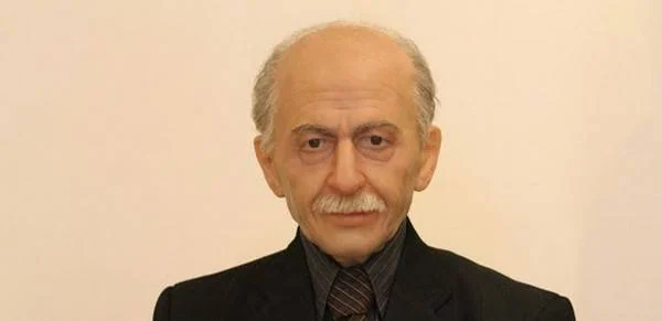 علی اکبر دهخدا 