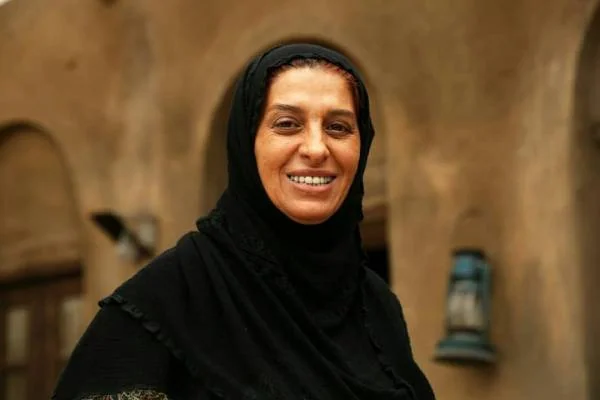مائده طهماسبی