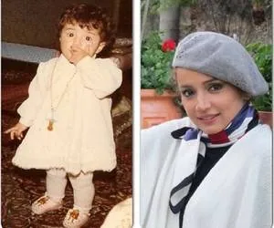 شبنم قلی خانی
