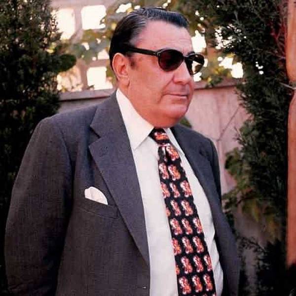 غلامحسین بنان