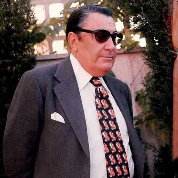 غلامحسین بنان