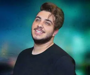 آرون افشار