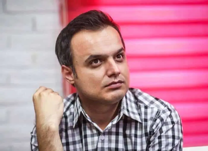 حمید محمدی