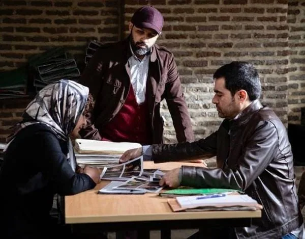 فیلم طلاخون