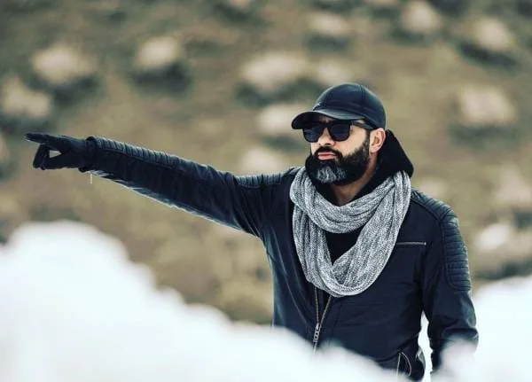 ابراهیم شیبانی