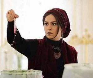تینا پاکروان