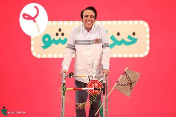 امیر کربلایی زاده