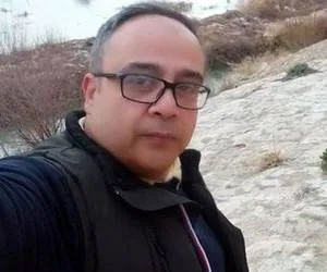 علی ابوالحسنی