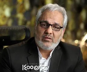 مهران مدیری