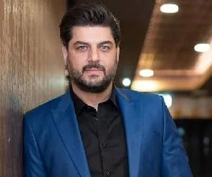 سام درخشانی