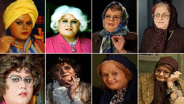 اکبر عبدی