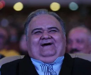 اکبر عبدی