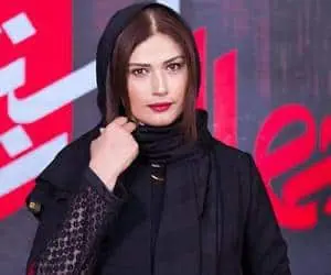 لادن مستوفی