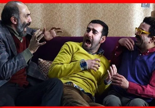 بازیگران سریال دوپینگ