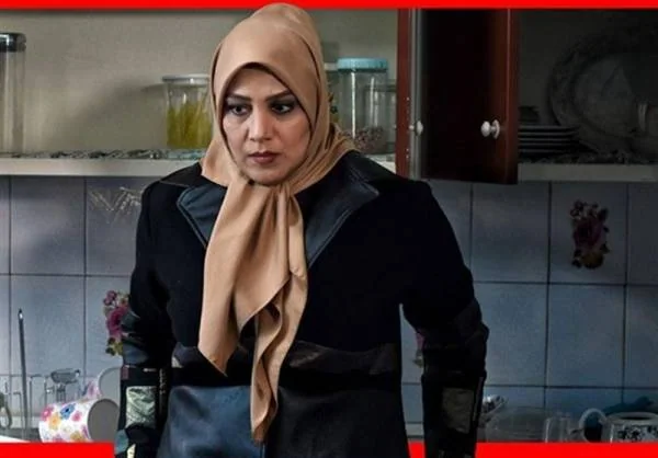 شبنم مقدمی