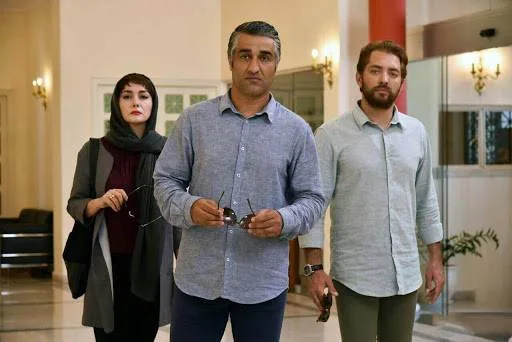 بازیگران ایده اصلی