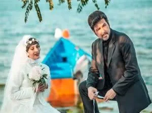 بازیگران فیلم کروکودیل