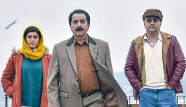 بازیگران فیلم مطرب