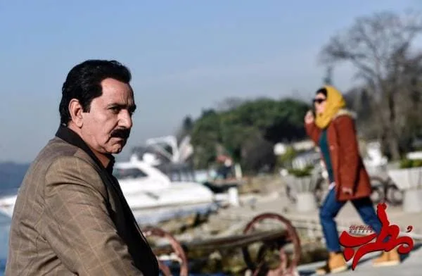 پرویز پرستویی