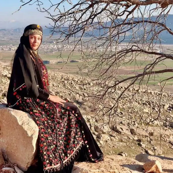 رزیتا غفاری