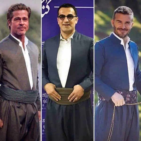 کوروش سلیمانی