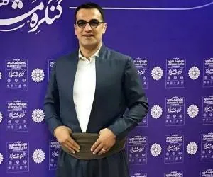 کوروش سلیمانی