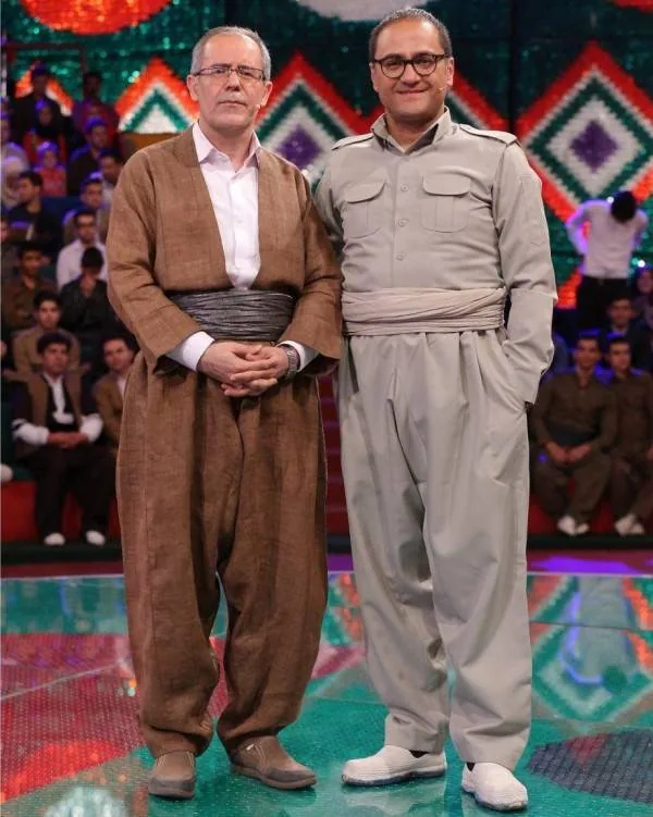 رامبد جوان