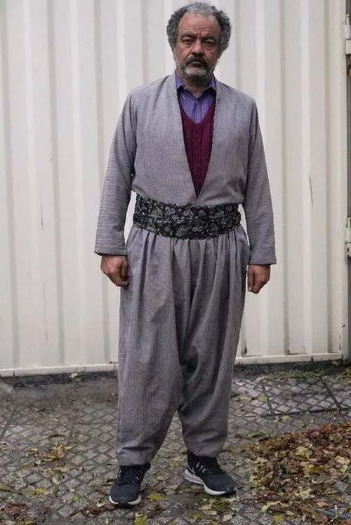 سعید آقاخانی