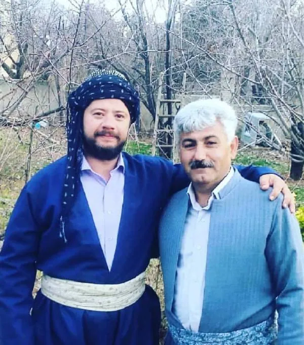 علی صادقی