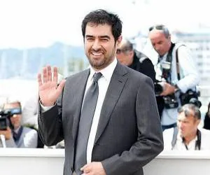 شهاب حسینی