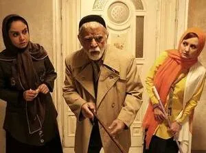 مهدی فخیم زاده