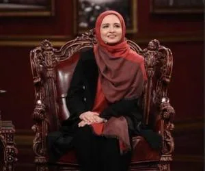 گلاره عباسی