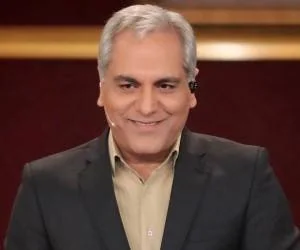 مهران مدیری