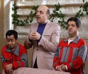 آرش نوذری