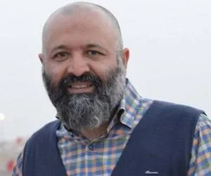 سید علی صالحی