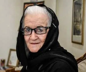 ملکه رنجبر