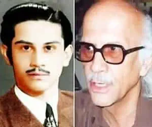 ایرج دوستدار