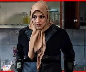 شبنم مقدمی