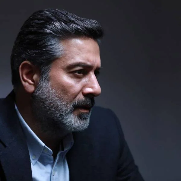 حمیدرضا پگاه