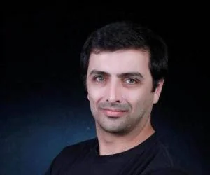 امین زندگانی