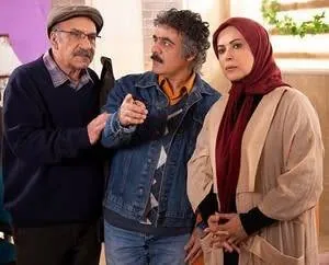 بازیگران سریال میانبر