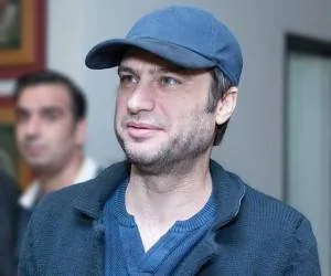 شهرام حقیقت دوست