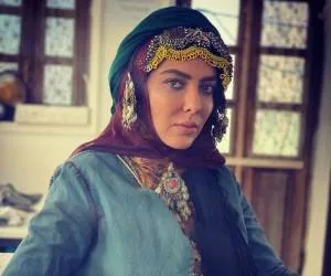 لیلا اوتادی