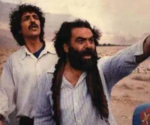 مهدی فتحی