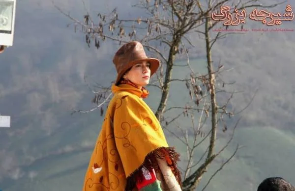 پگاه آهنگرانی