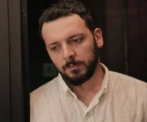پدرام شریفی
