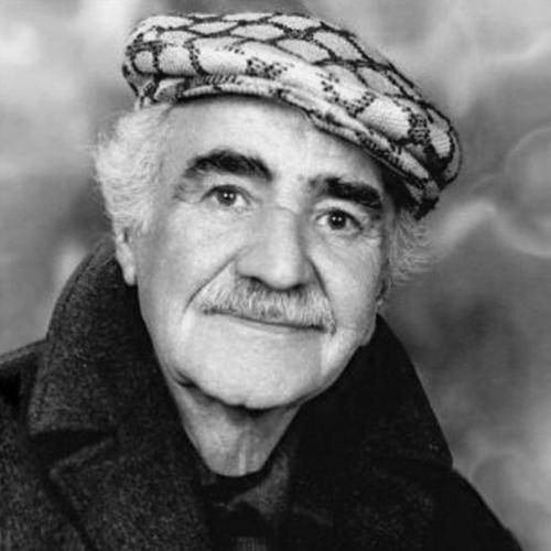 نعمت الله گرجی